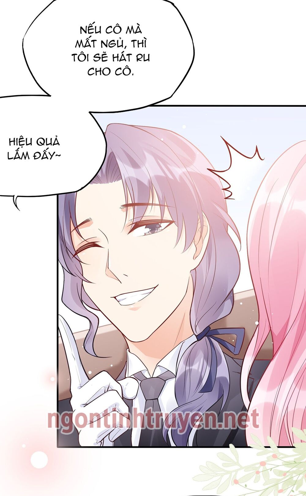 Nhật Kí Mưu Sinh Của Tra Nữ: Chapter 56