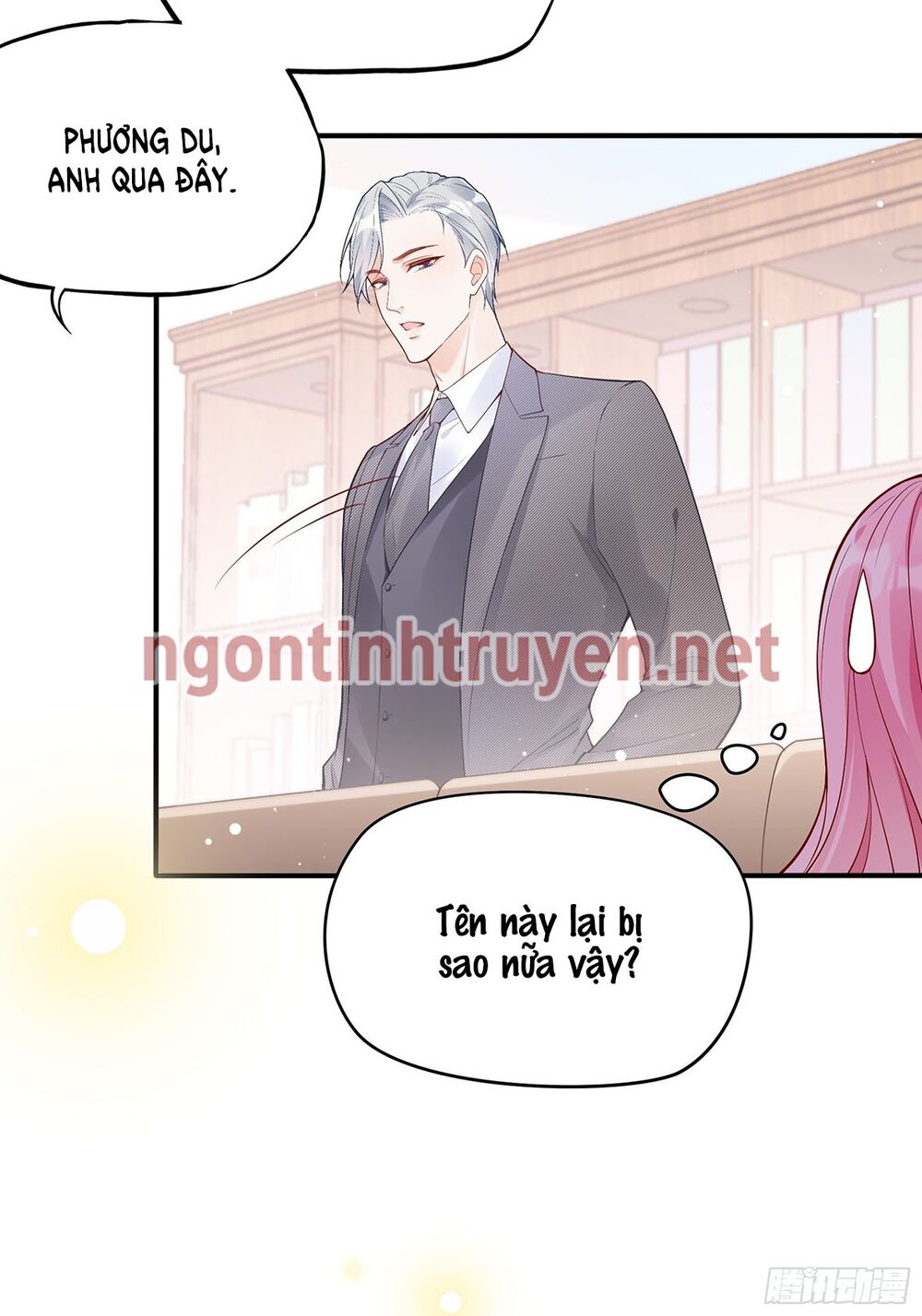 Nhật Kí Mưu Sinh Của Tra Nữ: Chapter 56