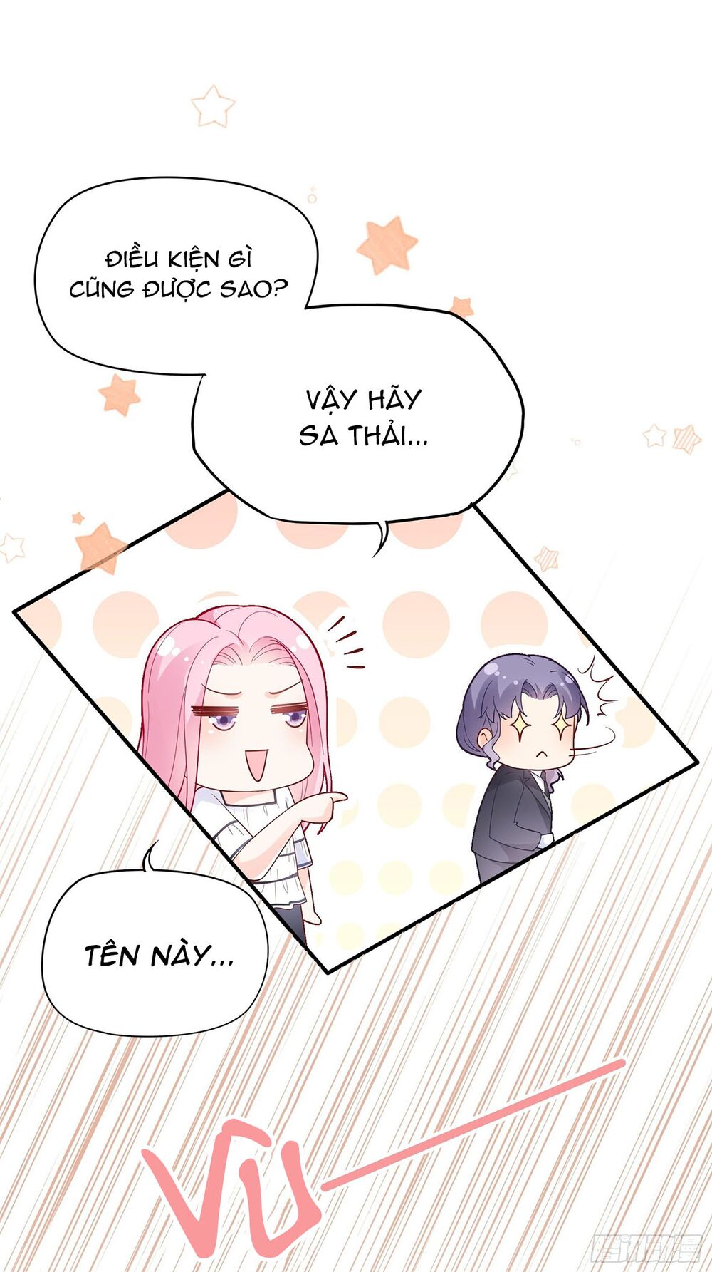 Nhật Kí Mưu Sinh Của Tra Nữ: Chapter 56