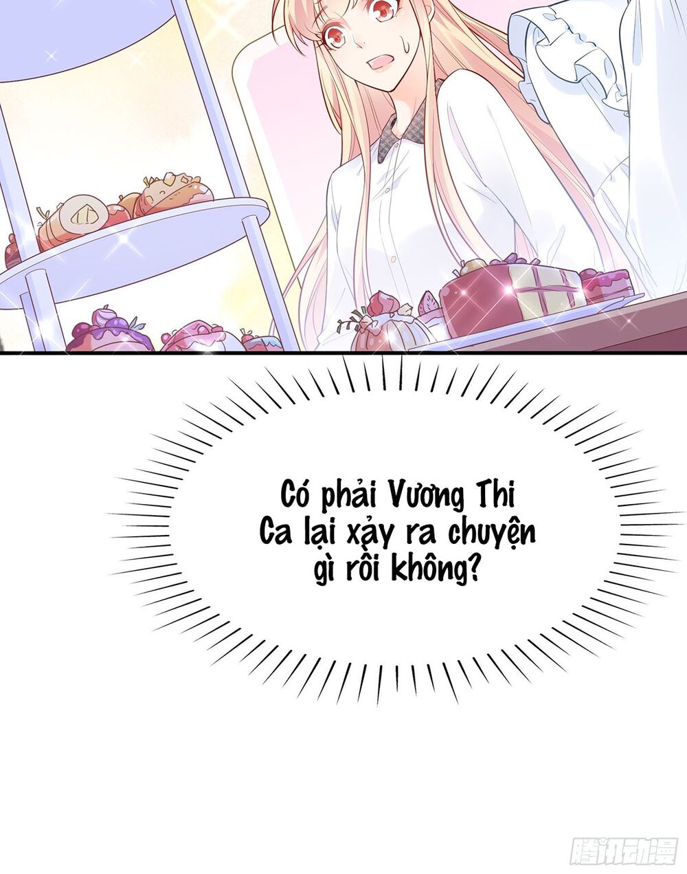 Nhật Kí Mưu Sinh Của Tra Nữ: Chapter 56