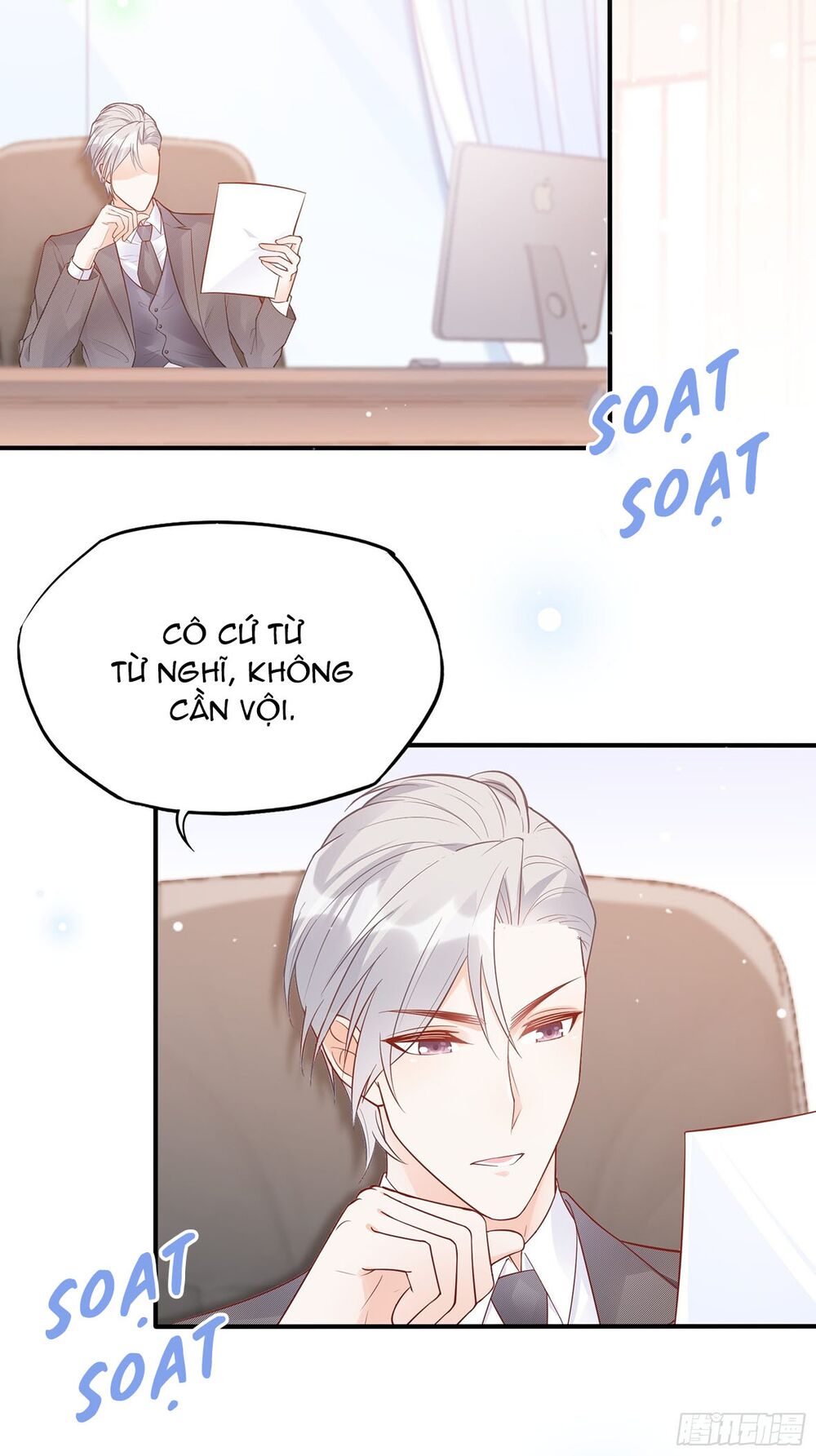 Nhật Kí Mưu Sinh Của Tra Nữ: Chapter 56