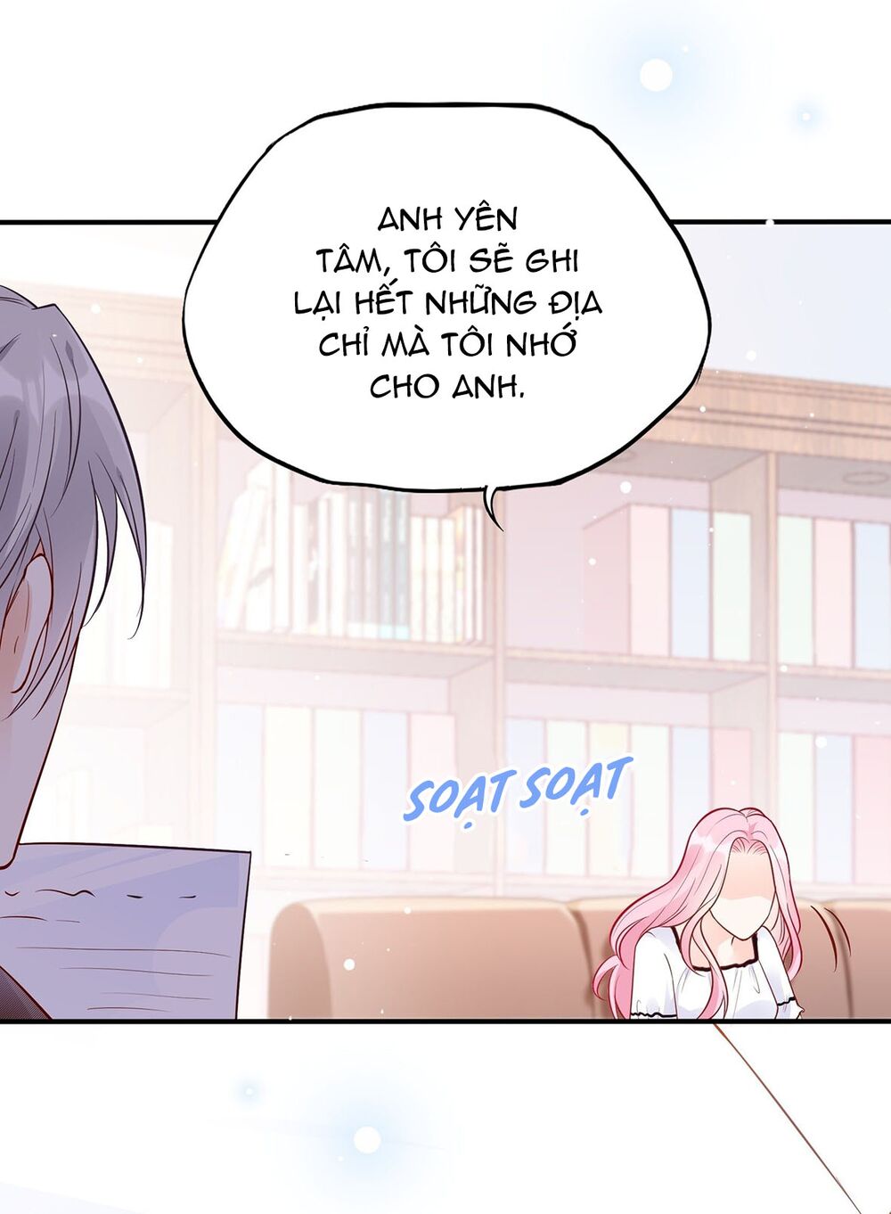 Nhật Kí Mưu Sinh Của Tra Nữ: Chapter 56