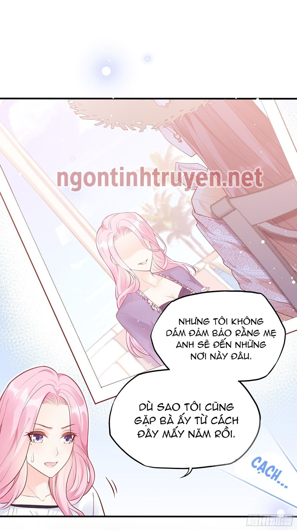 Nhật Kí Mưu Sinh Của Tra Nữ: Chapter 56