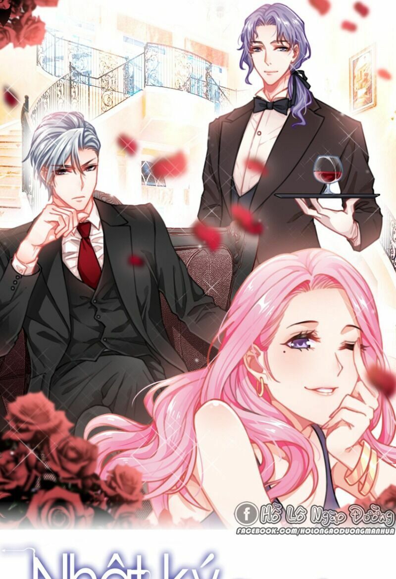 Nhật Kí Mưu Sinh Của Tra Nữ: Chapter 57