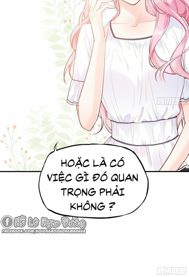 Nhật Kí Mưu Sinh Của Tra Nữ: Chapter 57