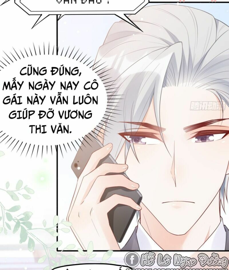 Nhật Kí Mưu Sinh Của Tra Nữ: Chapter 57