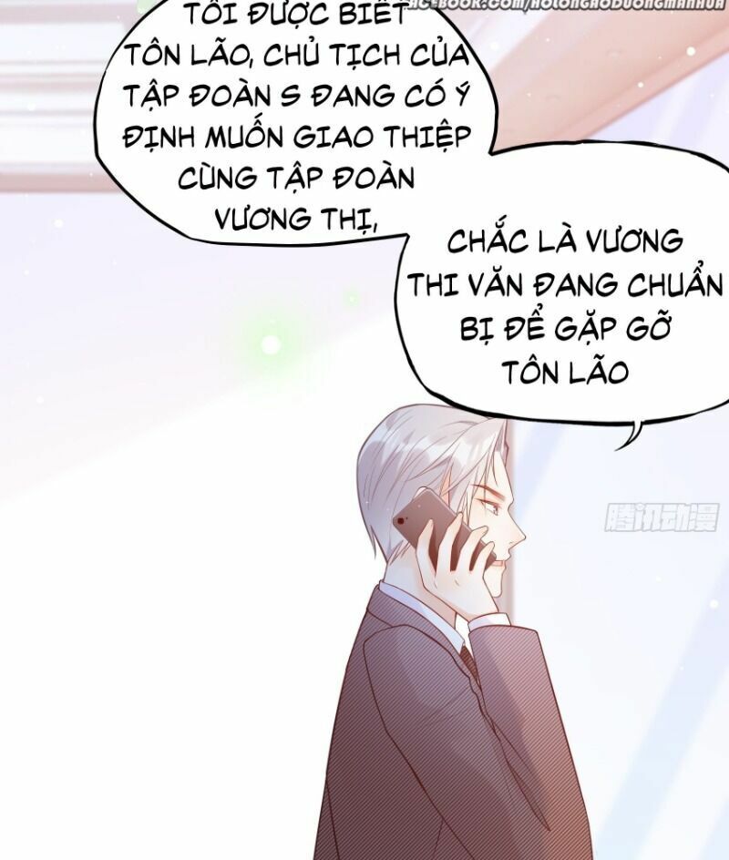 Nhật Kí Mưu Sinh Của Tra Nữ: Chapter 57