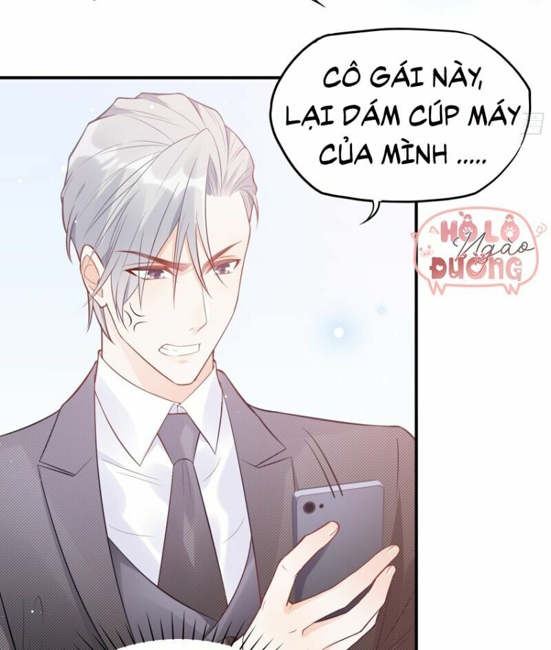 Nhật Kí Mưu Sinh Của Tra Nữ: Chapter 57