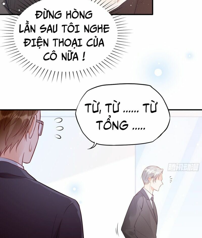 Nhật Kí Mưu Sinh Của Tra Nữ: Chapter 57