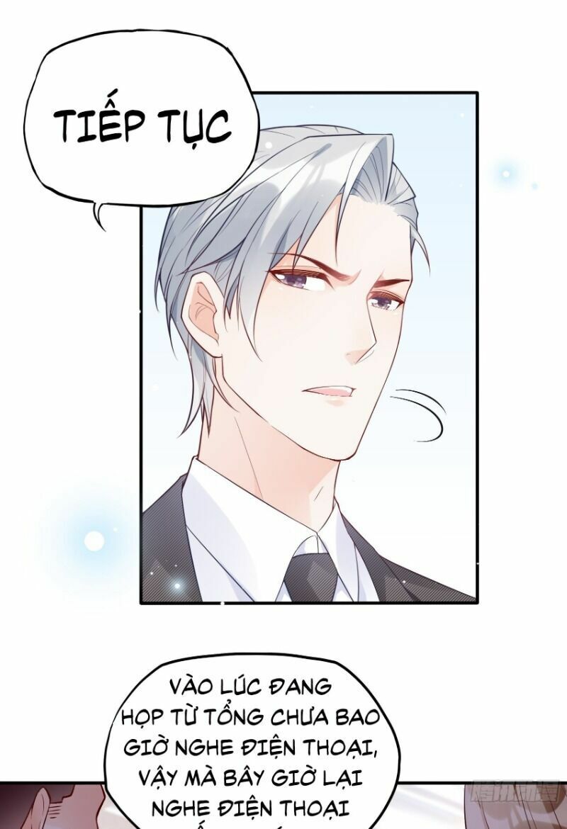 Nhật Kí Mưu Sinh Của Tra Nữ: Chapter 57