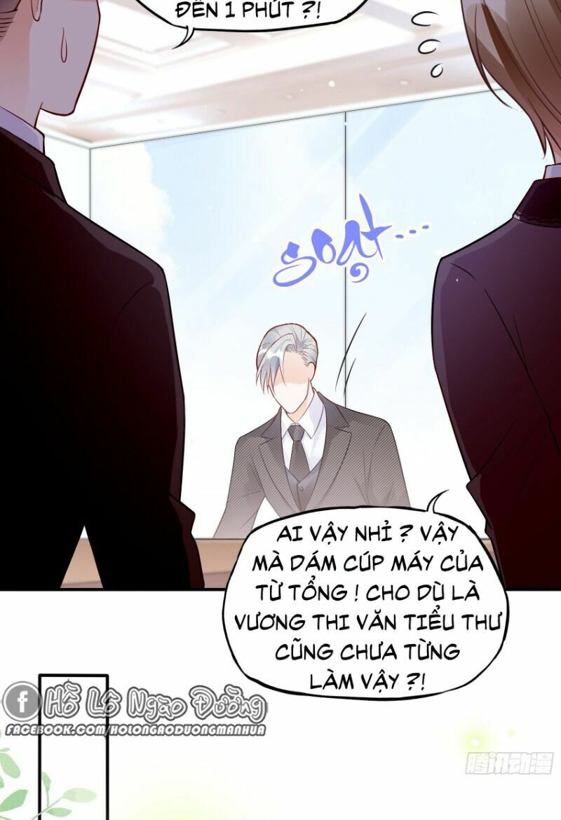 Nhật Kí Mưu Sinh Của Tra Nữ: Chapter 57