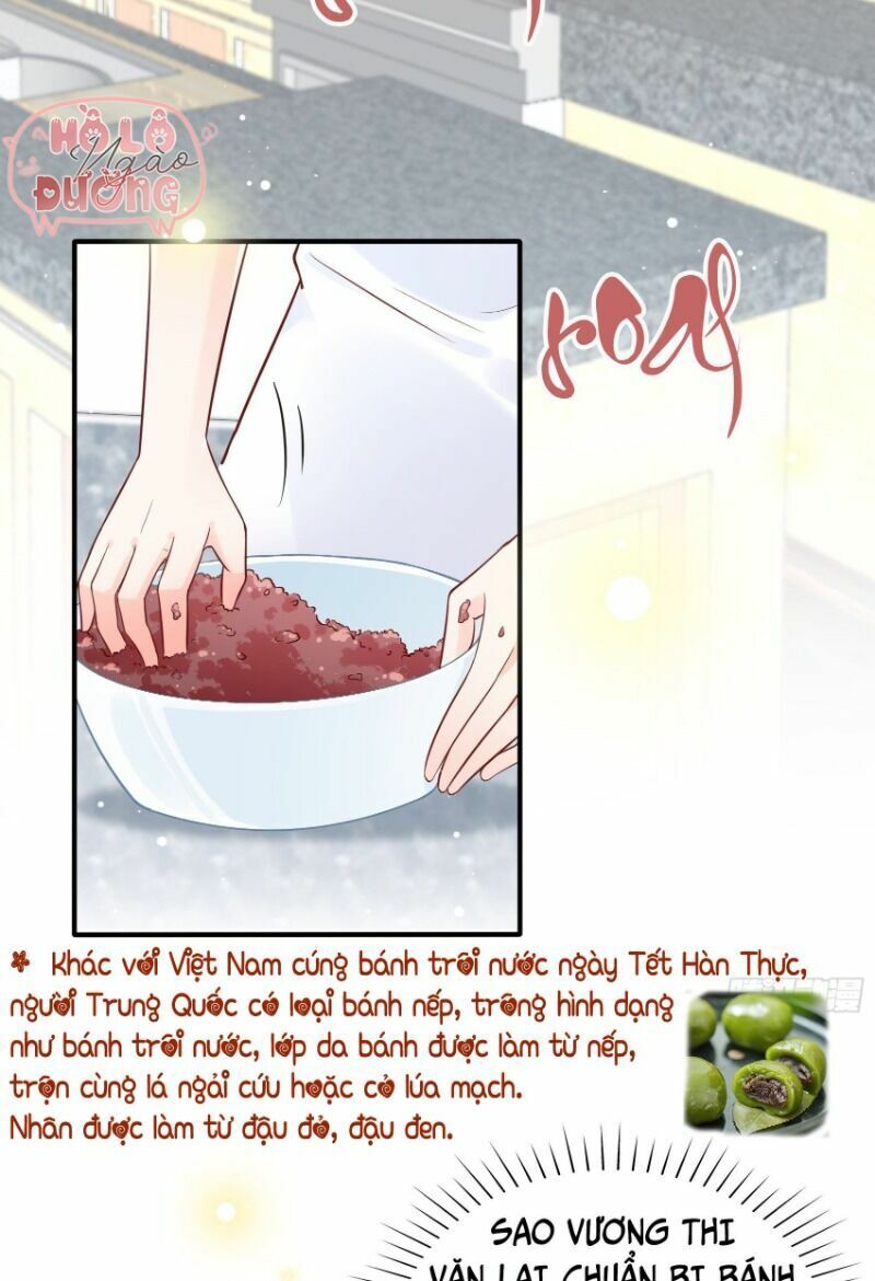 Nhật Kí Mưu Sinh Của Tra Nữ: Chapter 57