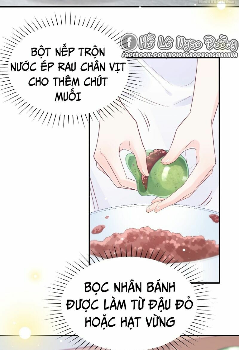 Nhật Kí Mưu Sinh Của Tra Nữ: Chapter 57