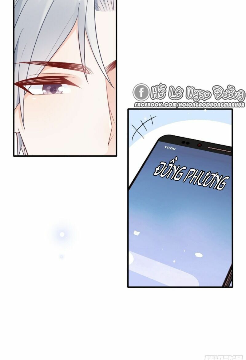 Nhật Kí Mưu Sinh Của Tra Nữ: Chapter 57