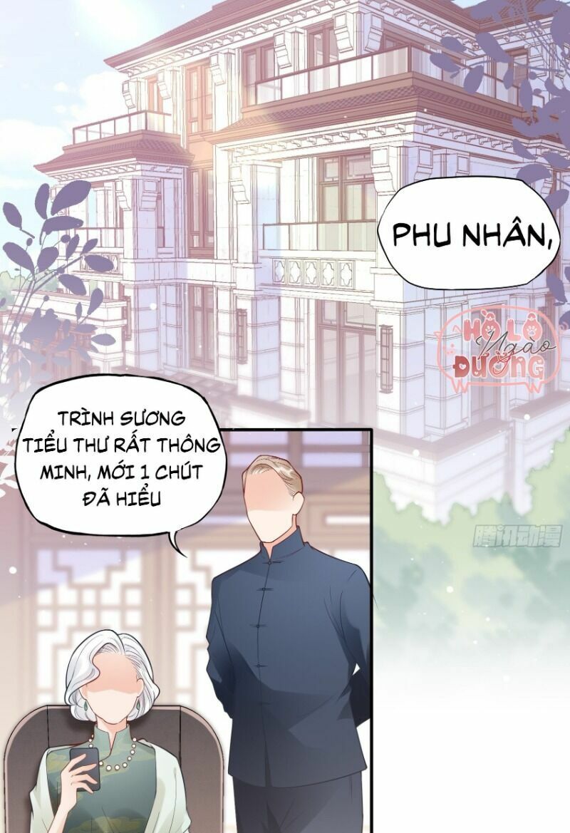 Nhật Kí Mưu Sinh Của Tra Nữ: Chapter 57