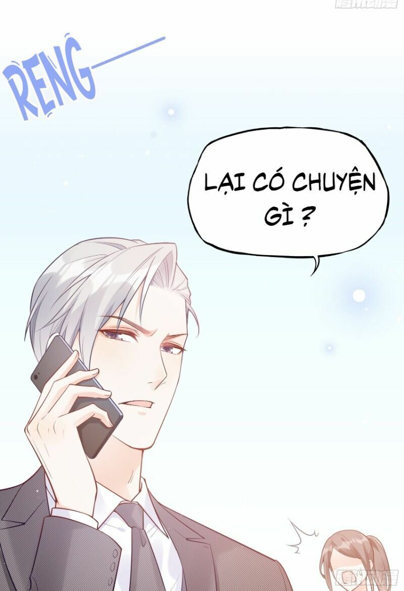 Nhật Kí Mưu Sinh Của Tra Nữ: Chapter 57