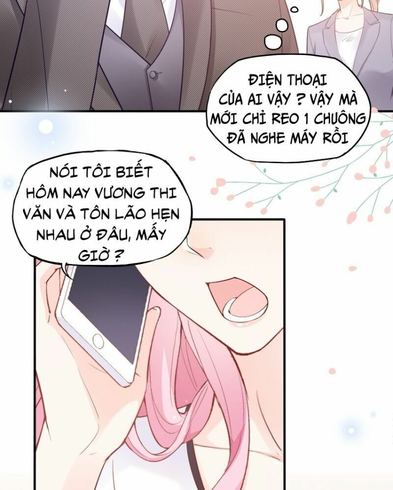 Nhật Kí Mưu Sinh Của Tra Nữ: Chapter 57