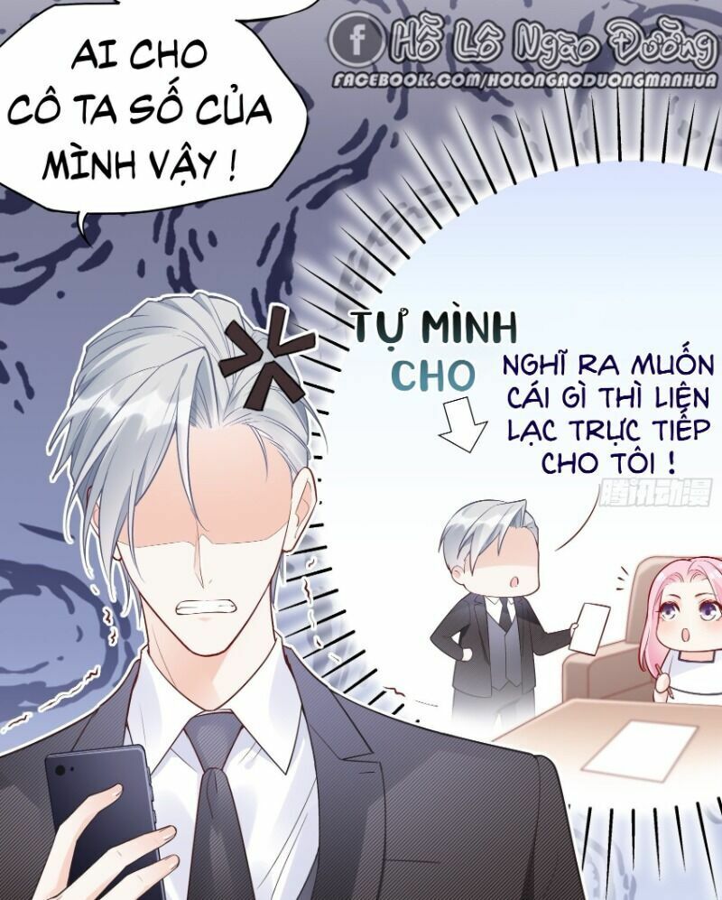 Nhật Kí Mưu Sinh Của Tra Nữ: Chapter 57