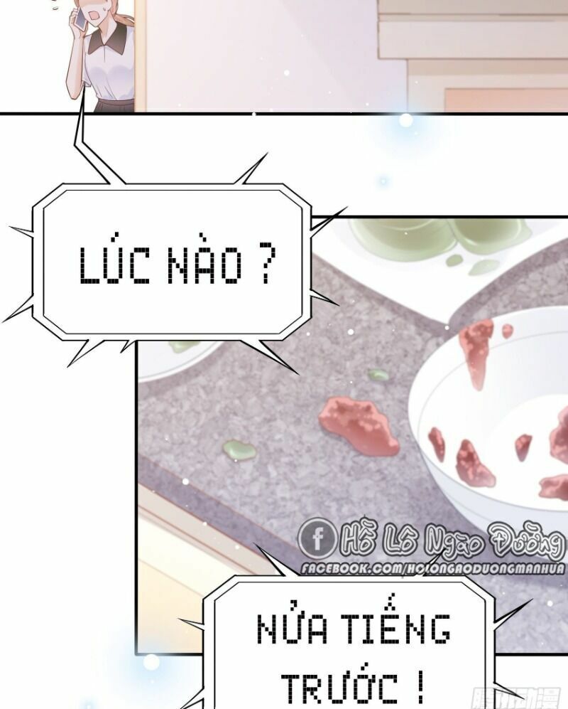 Nhật Kí Mưu Sinh Của Tra Nữ: Chapter 57