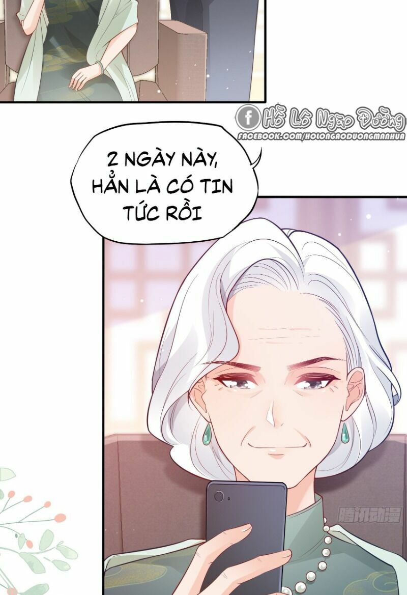 Nhật Kí Mưu Sinh Của Tra Nữ: Chapter 57