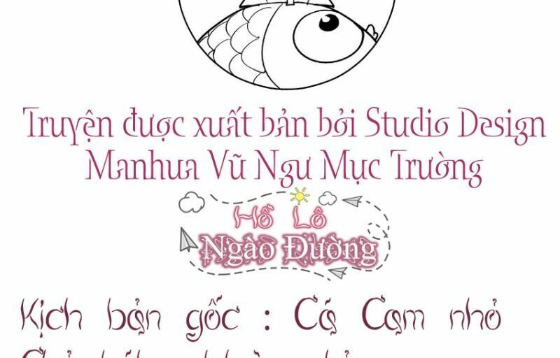 Nhật Kí Mưu Sinh Của Tra Nữ: Chapter 57