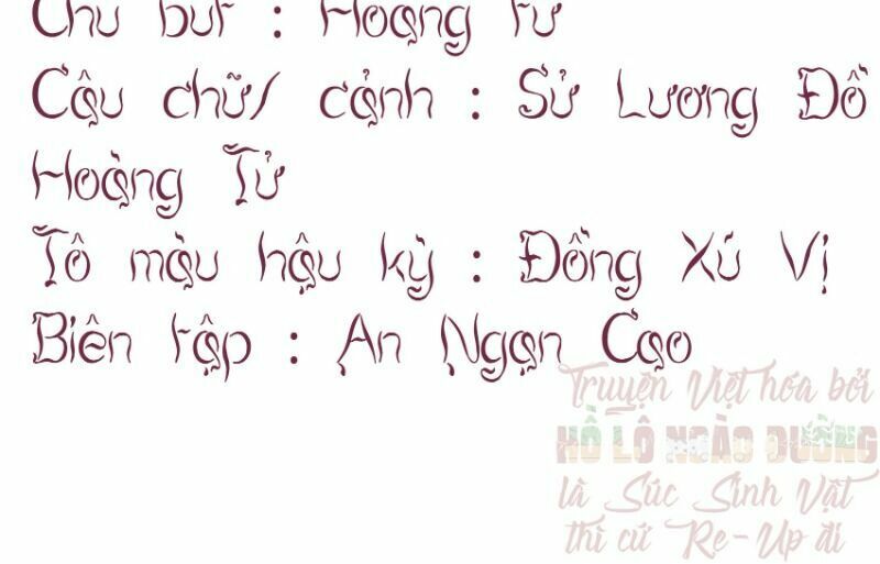 Nhật Kí Mưu Sinh Của Tra Nữ: Chapter 57