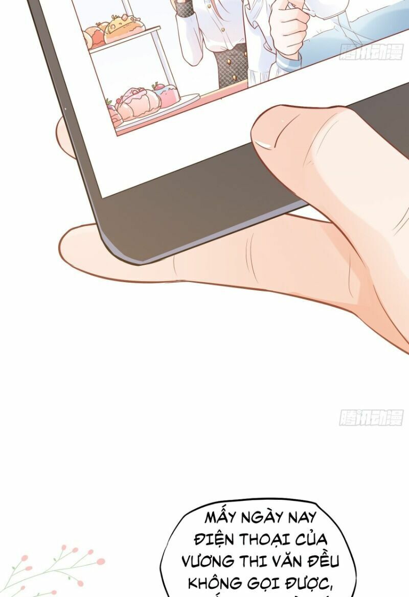 Nhật Kí Mưu Sinh Của Tra Nữ: Chapter 57