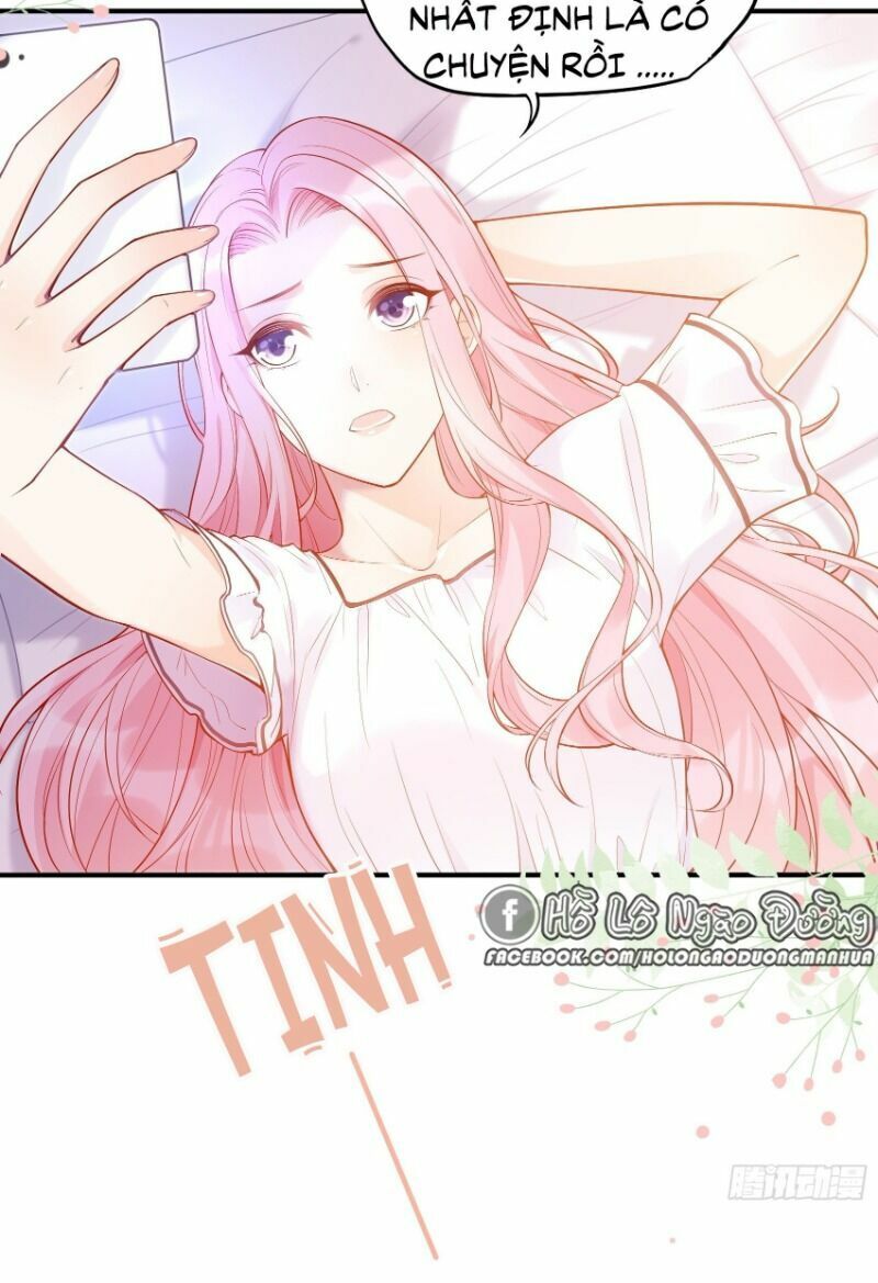 Nhật Kí Mưu Sinh Của Tra Nữ: Chapter 57