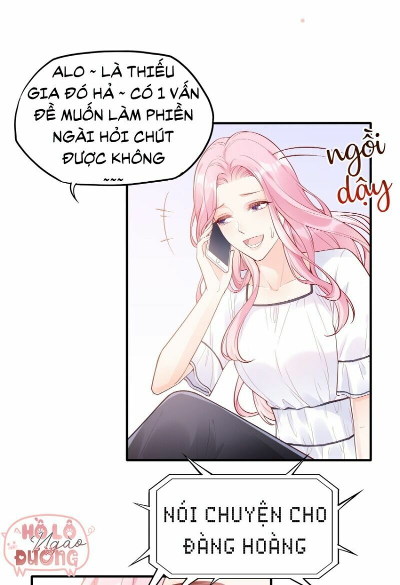 Nhật Kí Mưu Sinh Của Tra Nữ: Chapter 57