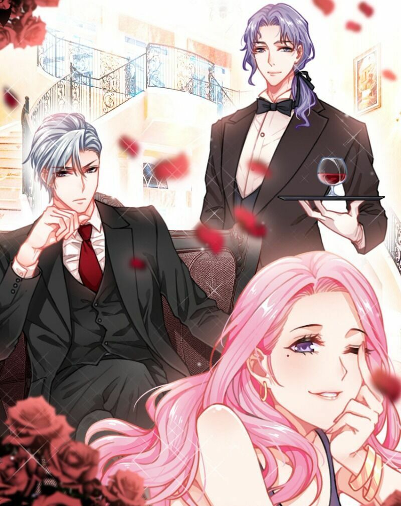 Nhật Kí Mưu Sinh Của Tra Nữ: Chapter 58