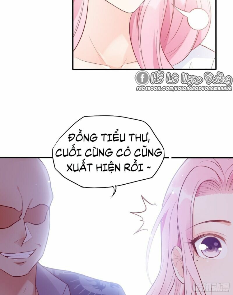 Nhật Kí Mưu Sinh Của Tra Nữ: Chapter 58