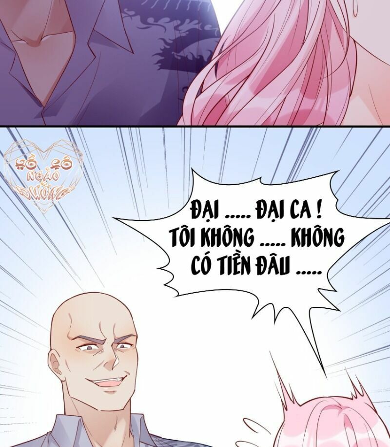 Nhật Kí Mưu Sinh Của Tra Nữ: Chapter 58