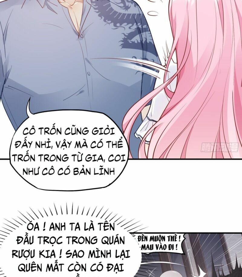 Nhật Kí Mưu Sinh Của Tra Nữ: Chapter 58