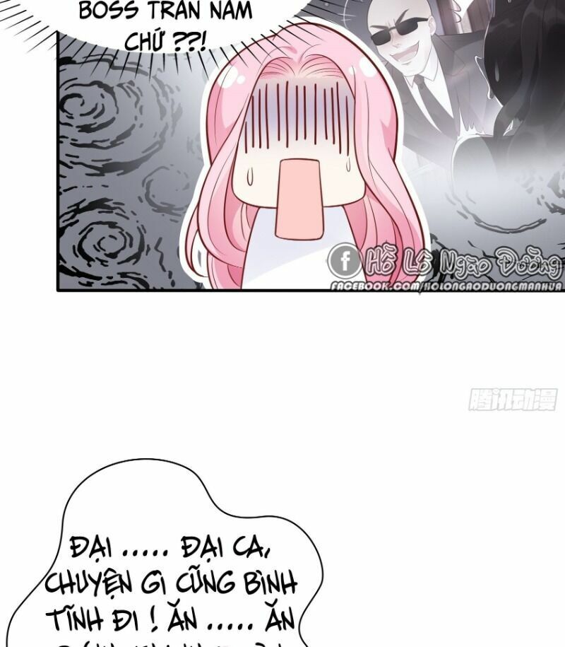 Nhật Kí Mưu Sinh Của Tra Nữ: Chapter 58