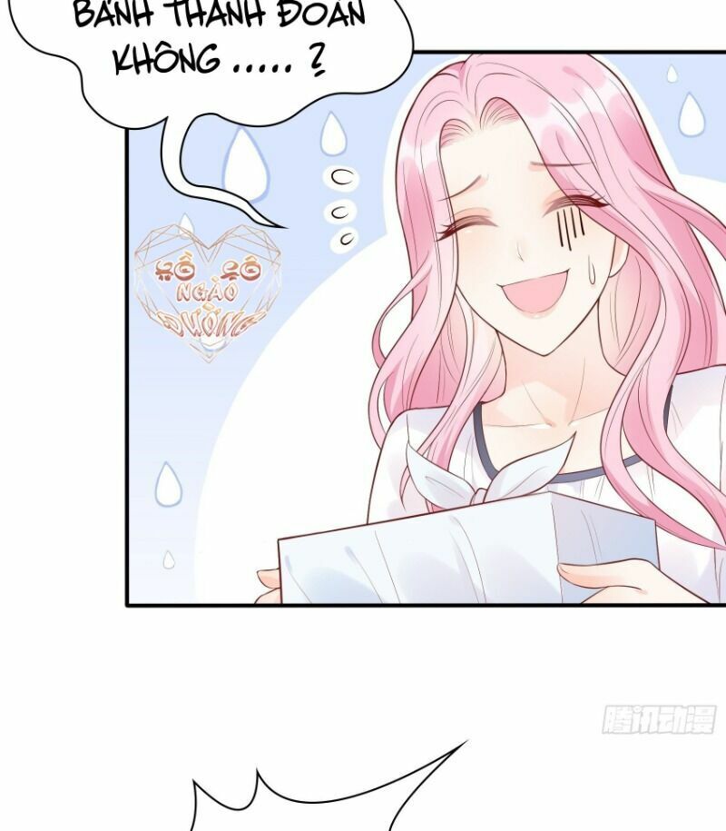 Nhật Kí Mưu Sinh Của Tra Nữ: Chapter 58