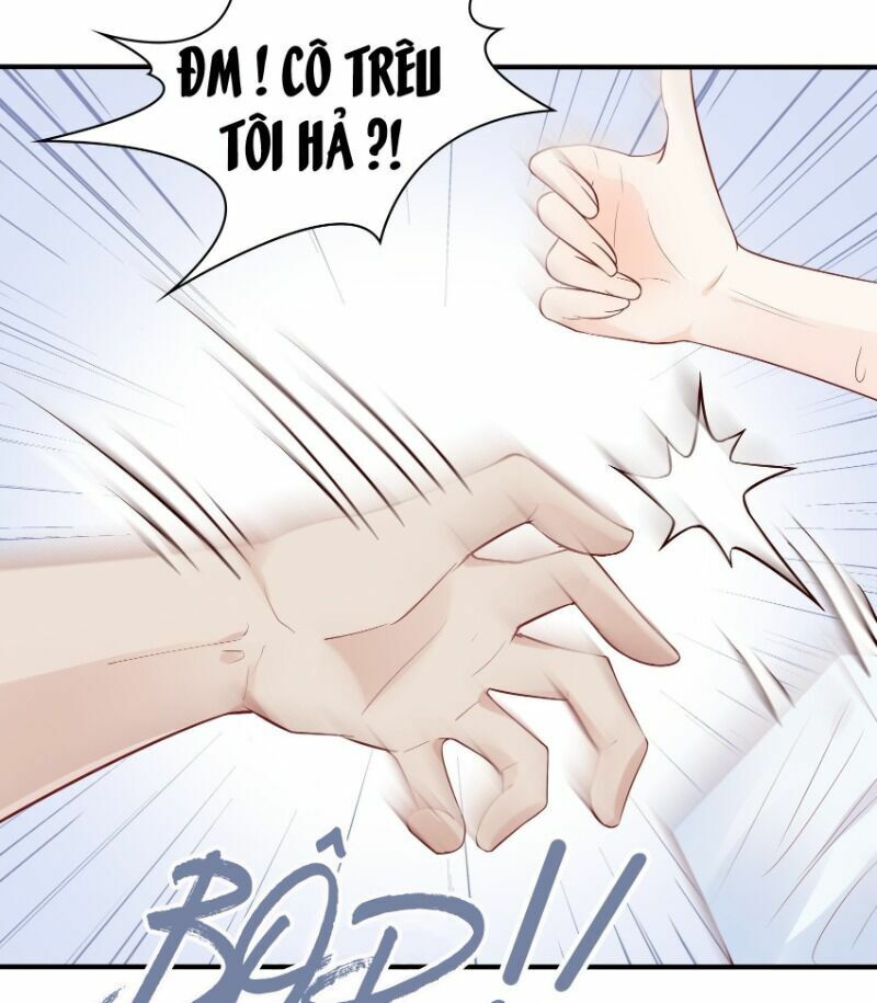 Nhật Kí Mưu Sinh Của Tra Nữ: Chapter 58