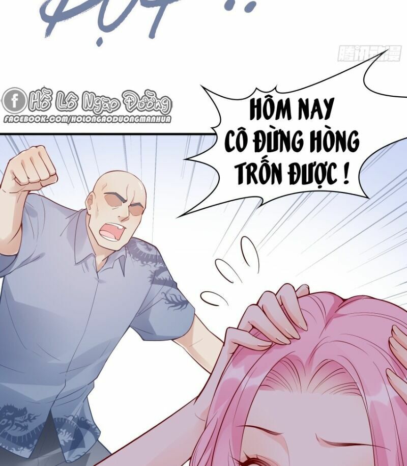 Nhật Kí Mưu Sinh Của Tra Nữ: Chapter 58