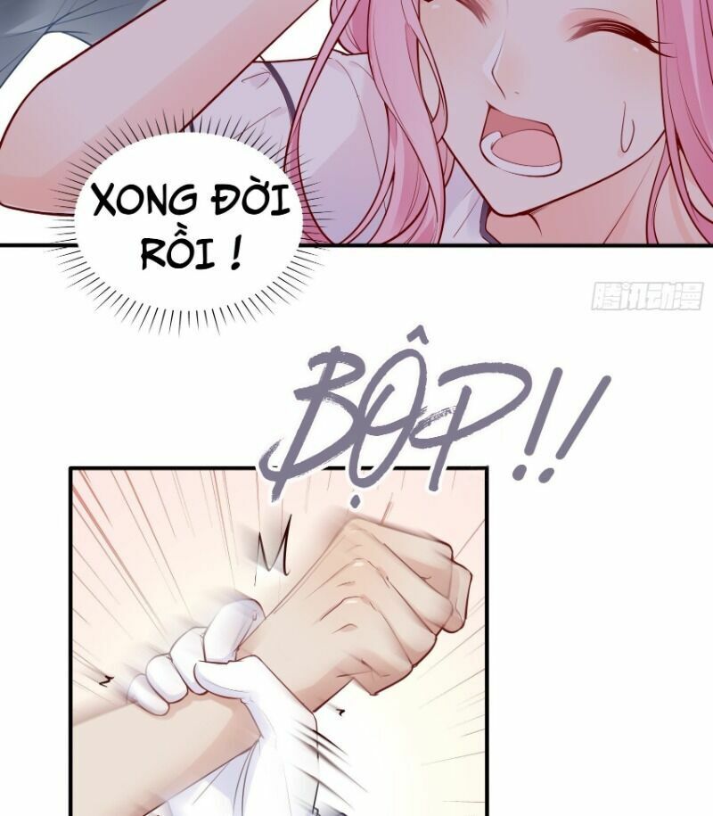 Nhật Kí Mưu Sinh Của Tra Nữ: Chapter 58