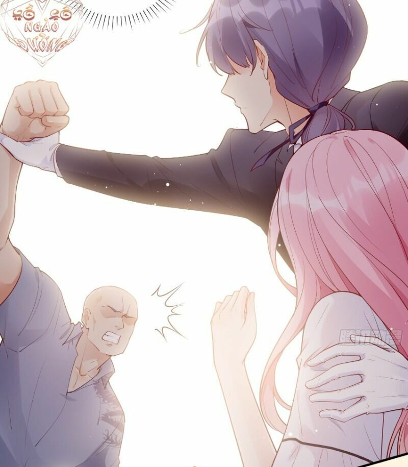 Nhật Kí Mưu Sinh Của Tra Nữ: Chapter 58
