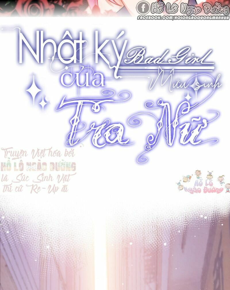 Nhật Kí Mưu Sinh Của Tra Nữ: Chapter 58