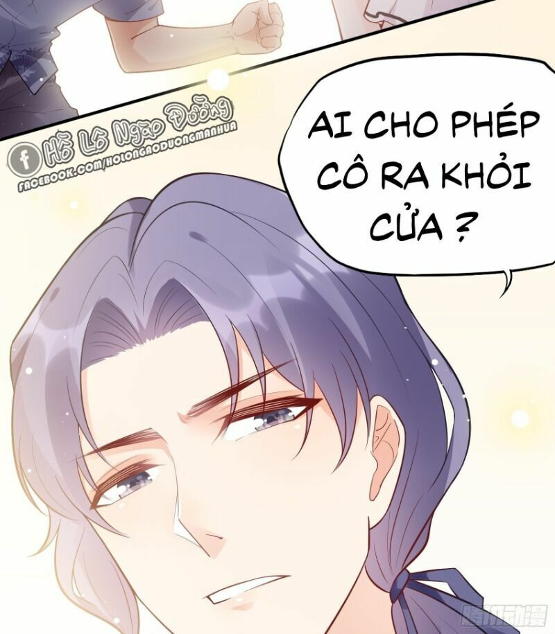 Nhật Kí Mưu Sinh Của Tra Nữ: Chapter 58