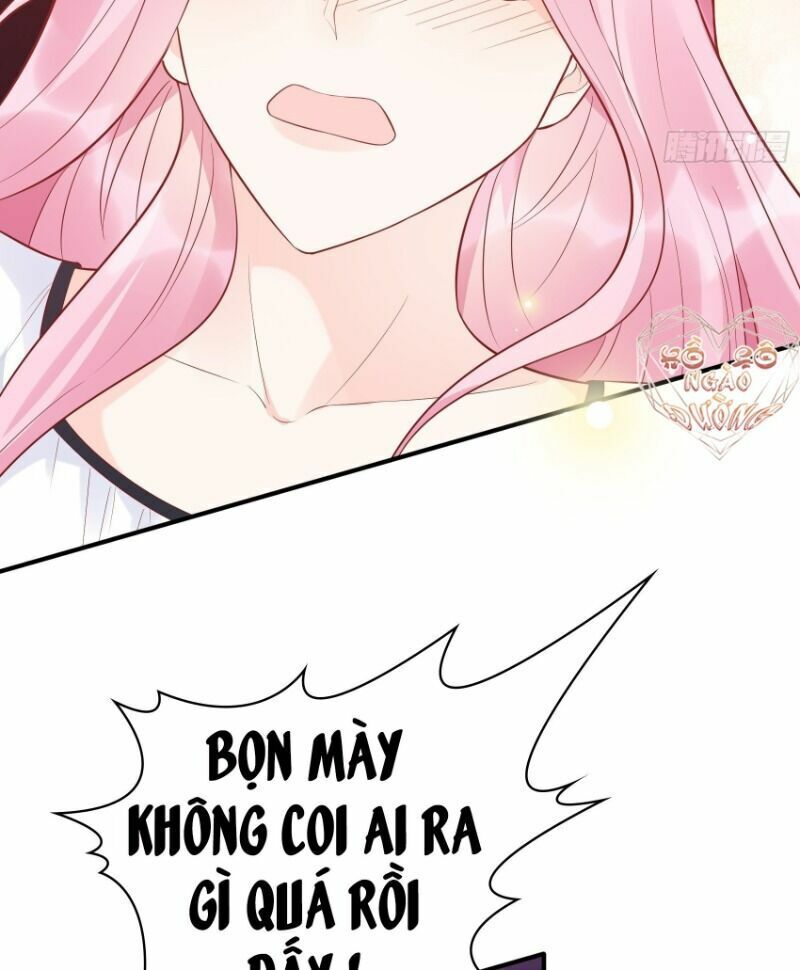 Nhật Kí Mưu Sinh Của Tra Nữ: Chapter 58