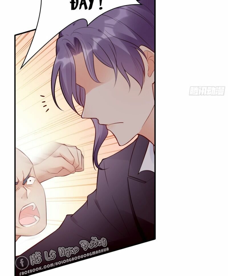 Nhật Kí Mưu Sinh Của Tra Nữ: Chapter 58