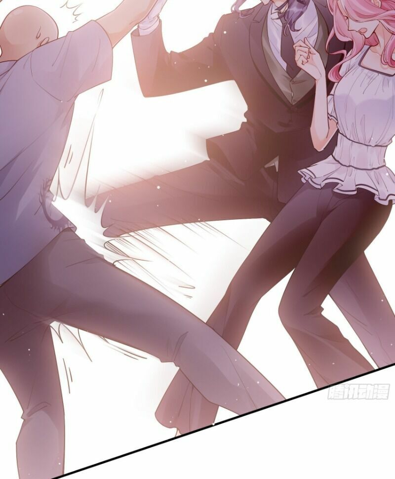Nhật Kí Mưu Sinh Của Tra Nữ: Chapter 58