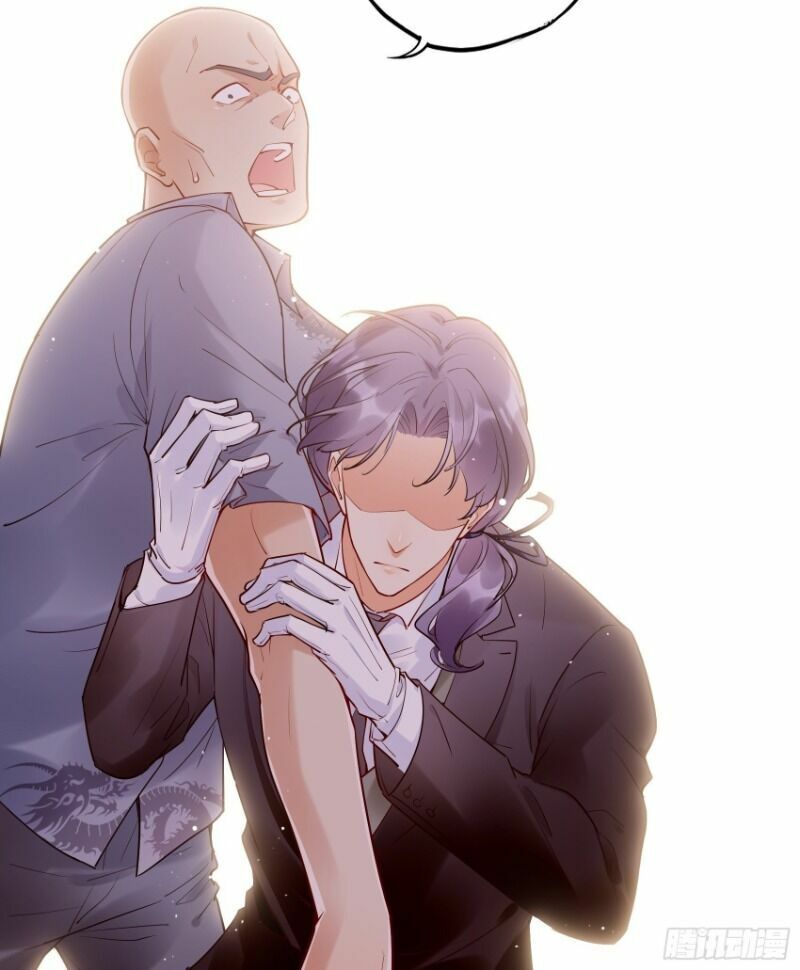 Nhật Kí Mưu Sinh Của Tra Nữ: Chapter 58