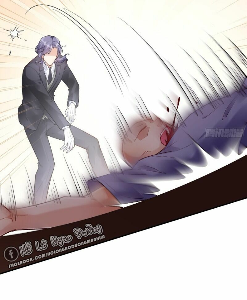 Nhật Kí Mưu Sinh Của Tra Nữ: Chapter 58