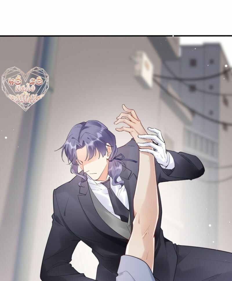 Nhật Kí Mưu Sinh Của Tra Nữ: Chapter 58