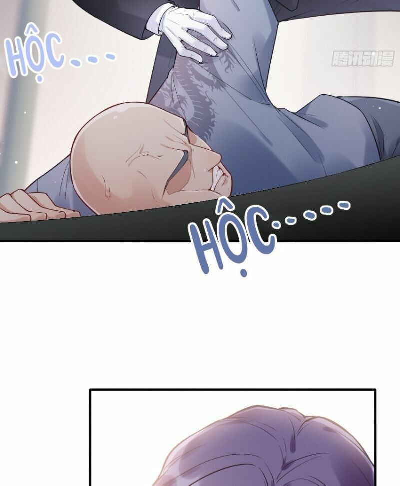 Nhật Kí Mưu Sinh Của Tra Nữ: Chapter 58