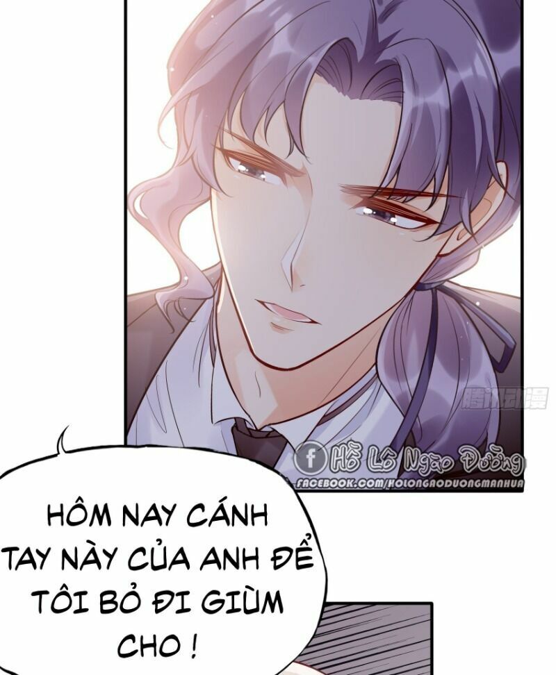 Nhật Kí Mưu Sinh Của Tra Nữ: Chapter 58
