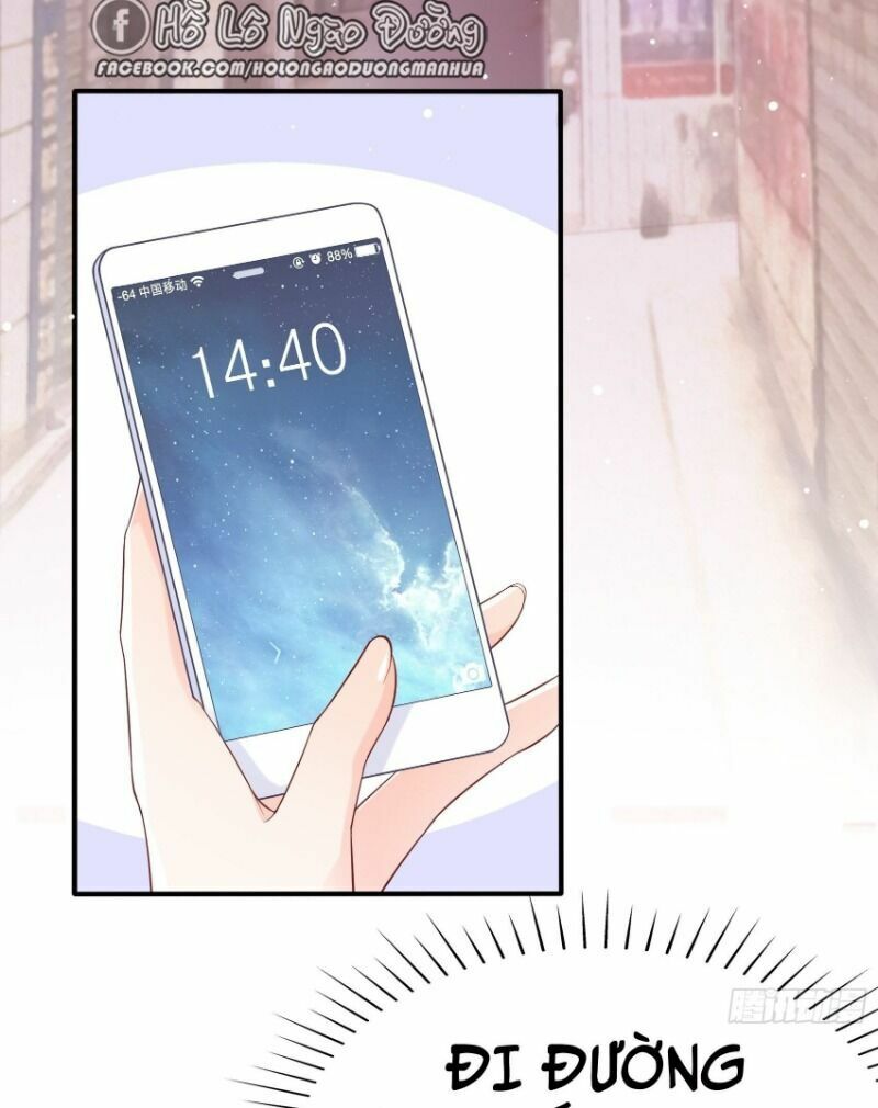 Nhật Kí Mưu Sinh Của Tra Nữ: Chapter 58